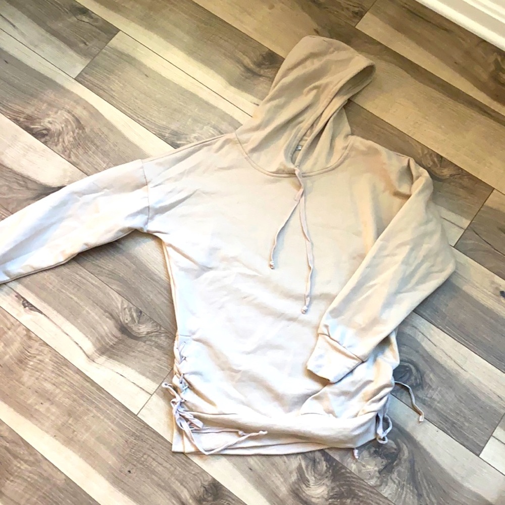 Hoodie. Xs